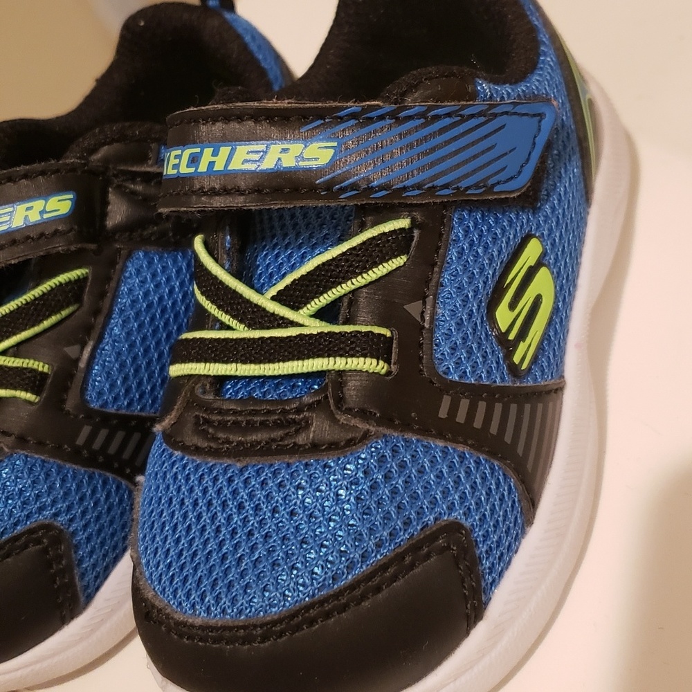baby tennis shoes